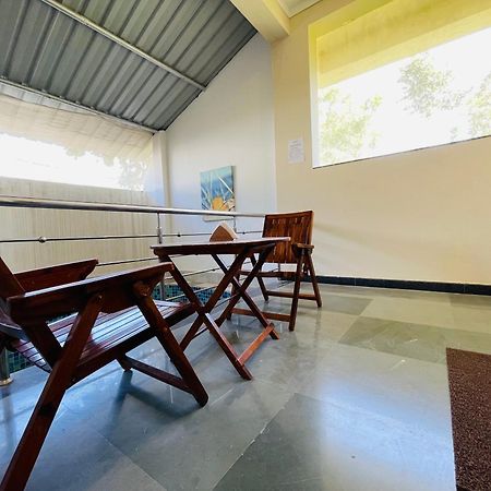 Dev Villa Resort Rajsamand Экстерьер фото