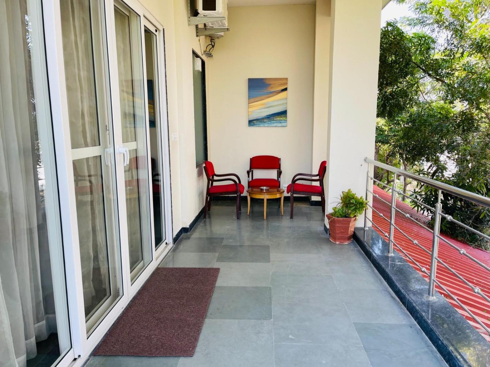 Dev Villa Resort Rajsamand Экстерьер фото