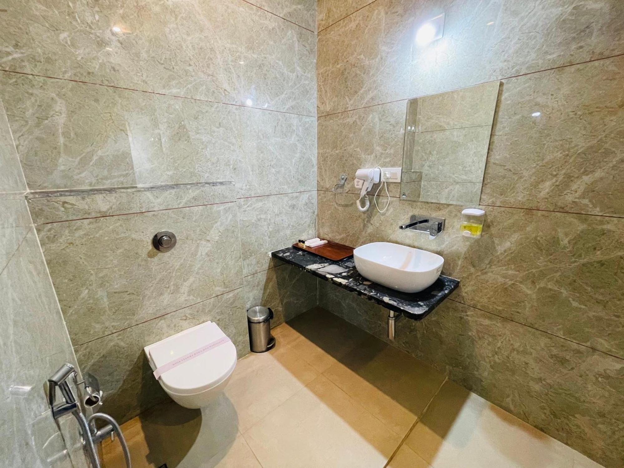 Dev Villa Resort Rajsamand Экстерьер фото